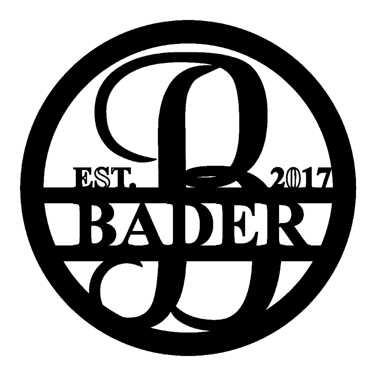 Bader — Custom Commission