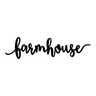Farmhouse Metal Sign