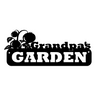 Grandpa's Garden Sign