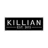 Modern Family Name Metal Sign