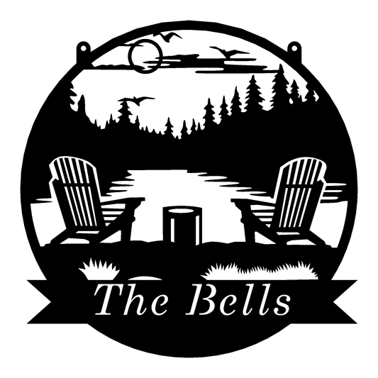 The Bells — Custom Commission